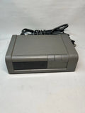 Regal Set Top Terminal Cable TV Converter Box Tuner RC-83-3 Made in Japan Converter