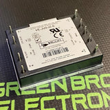 VE-JV0-IZ-S - VICOR - DC-DC CONVERTER - INPUT 24VDC - OUTPUT 5VDC - 25WATT