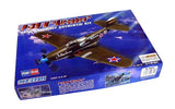 HOBBYBOSS 80234 Aircraft Model 1/72 P-39 N Aircobra Scale Hobby B0234