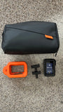 DJI Osmo Action 4 4K Action Camera w/ Battery, Bag & Mounts