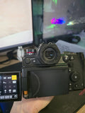 Panasonic Lumix S1H Camera