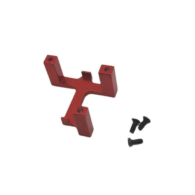 Metal Upgrade Rmote Control Car Servo fixed seat Fit For WLtoys1/28 284131 K989