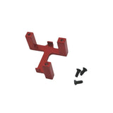 Metal Upgrade Rmote Control Car Servo fixed seat Fit For WLtoys1/28 284131 K989