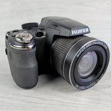 Fujifilm FinePix S3380 14MP Digital Bridge Camera 26x Optical Zoom Tested