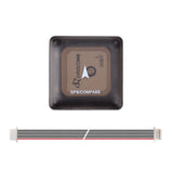Holybro Micro M8N GPS/Compass for Drones/RC