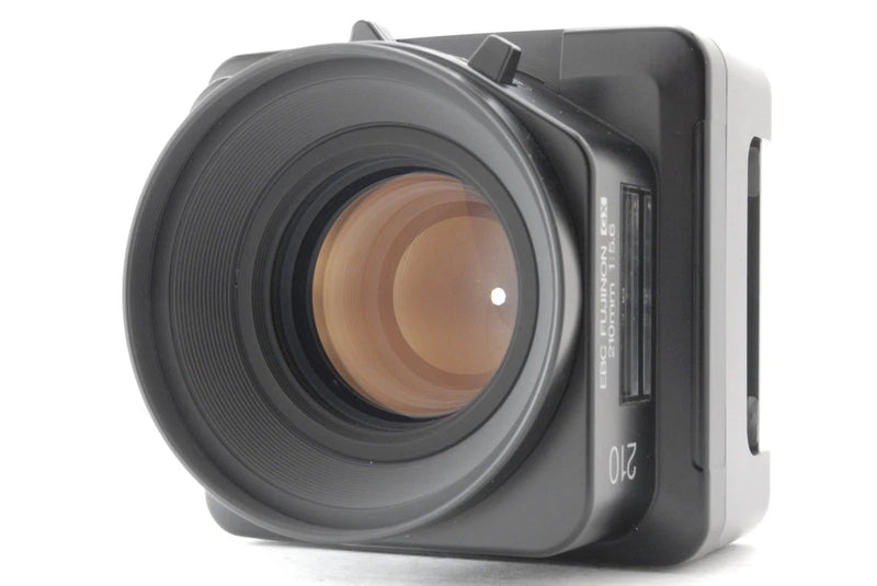 [NEAR MINT] Fuji Fujifilm Fujinon EBC GX 210mm f/5.6 Lens for GX680 From JAPAN