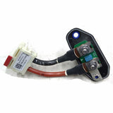 Genuine OEM Battery Cable Connectors For 17-20 Tesla Model 3 M3 1478576-01-A Battery