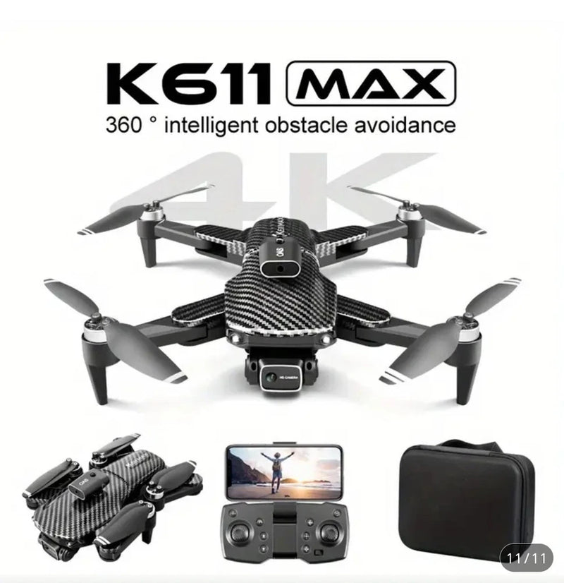 Drone K611 MAX
