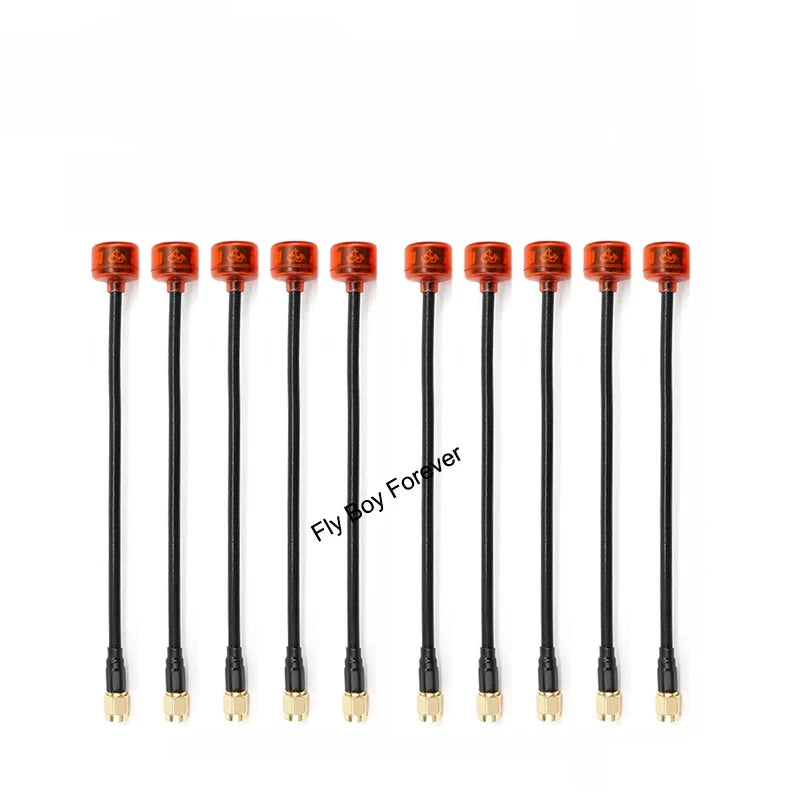 5.8G Long Range Racing Antenna Connector Adapter for FPV Quadcopter Racing Drone