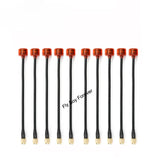 5.8G Long Range Racing Antenna Connector Adapter for FPV Quadcopter Racing Drone