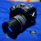 FUJIFILM FinePix S9000 Good Condition Used Compact digital camera Japan