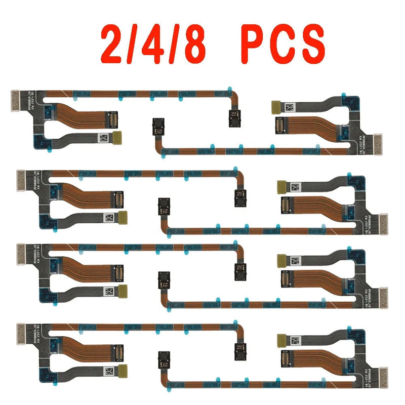 For DJI Mavic Mini/ Mini 2 Gimbal Camera GPS Board Module Compass Flex Cable US