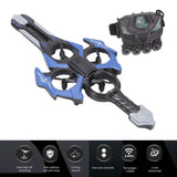 Hand-Controlled Foam Drone 2.4G Stunt RC With Altitude Hold