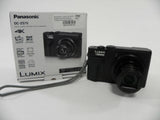 Panasonic Lumix DC-Z570 Digital Point-and-Shoot Camera 30x Zoom 20.3mp, AS-IS fo