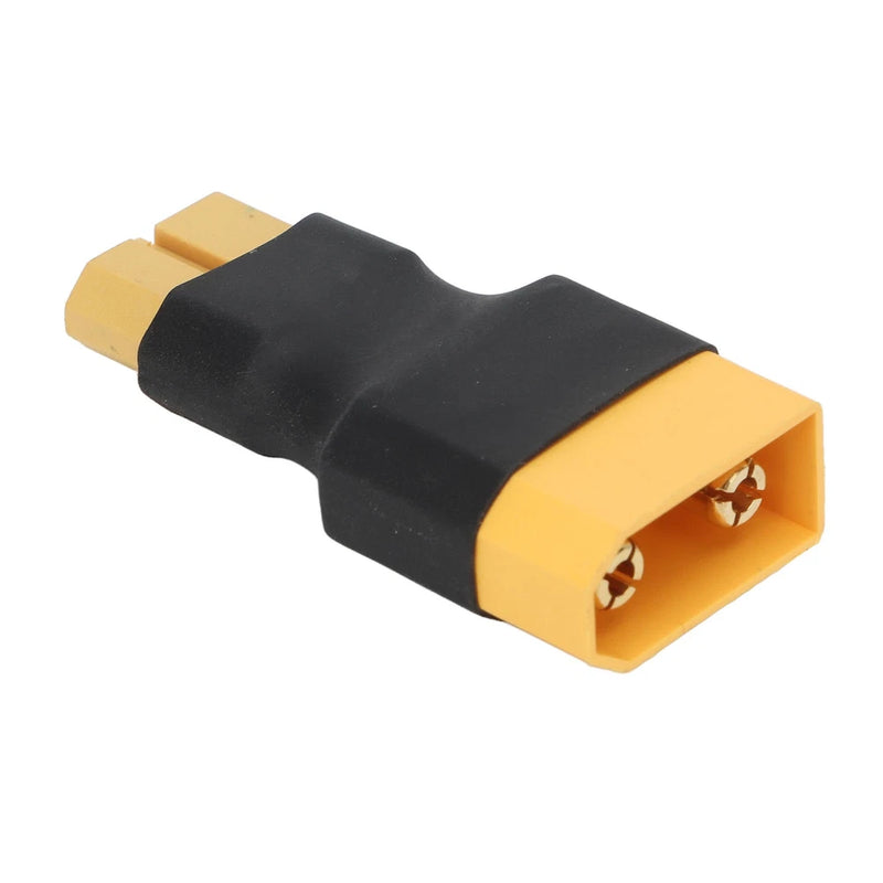 XT90 Male To XT60 Female Adapter High Safety RC Converter For RC Cars Converter