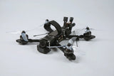 Black Arrow HP5 V1 Custom-Built 5?? FPV Drone ?C DJI O4 Pro