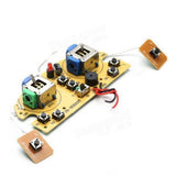 Eachine E010 RC Quadcopter Spares Parts Transmitter Receiver Board