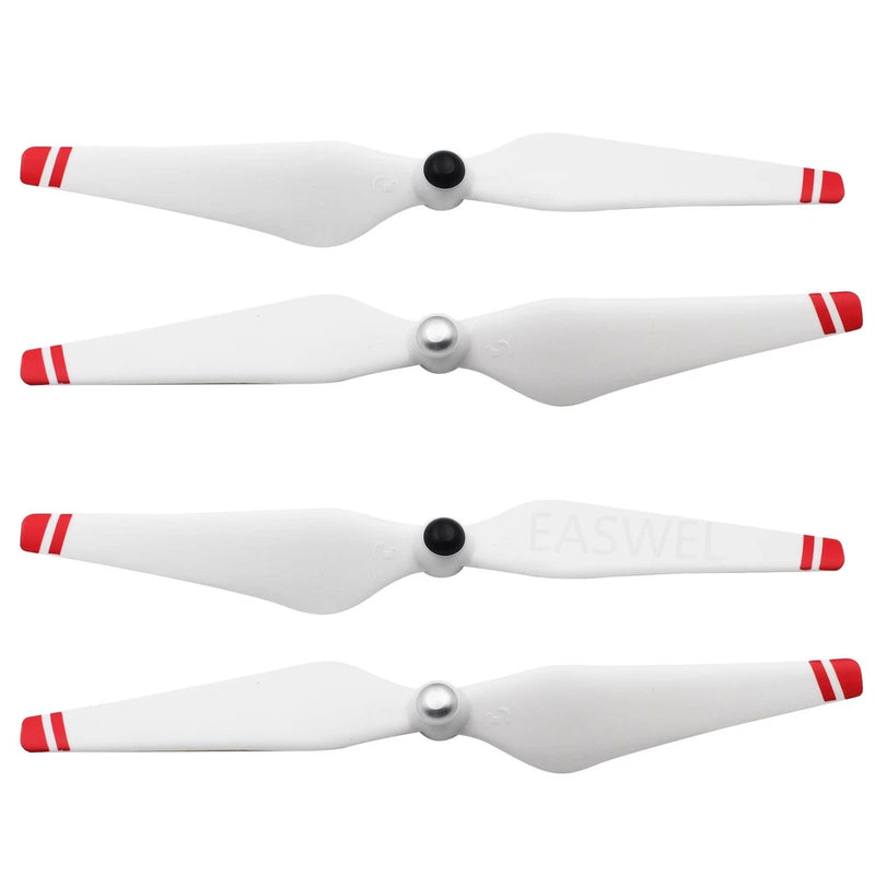 For DJI Phantom 3 SE /Pro /Adv Drone CCW/CW Quick Release 9450 Propellers 4pcs