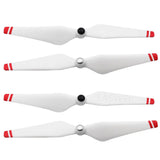 For DJI Phantom 3 SE /Pro /Adv Drone CCW/CW Quick Release 9450 Propellers 4pcs