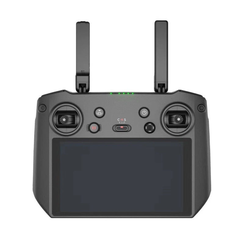 DJI RC Pro Smart Controller M2 with dual antennas and screen