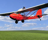 Curtiss Wright Junior 76