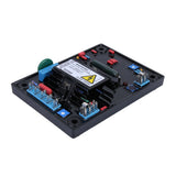 Automatic Voltage Regulator Controller Single Phase AVR Generator Tools Part