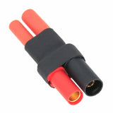 HXT150 Male-/Female+ to HXT 4mm Male+/Female- No Wires Adapter Lipo Battery UAV
