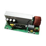 5.5KW Fully Load High Power Pure Sine Wave Inverter Board DC320V-430V Input
