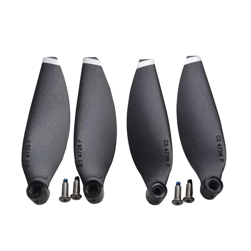 For DJI Mavic Mini 2 Propeller Drone 4726F Propeller Props for DJI Mini 2 Drone