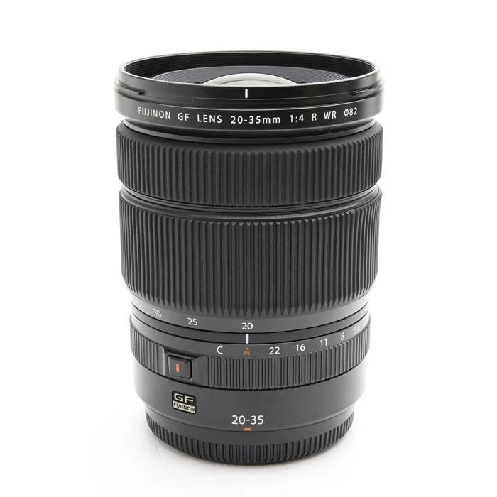 Fujifilm Fujinon GF 20-35mm F/4 R WR (Fuji G mount) #115