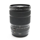 Fujifilm Fujinon GF 20-35mm F/4 R WR (Fuji G mount) #115