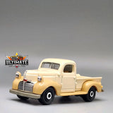 1940 40 dodge V Series Truck Collectible 1/64 Scale Diecast Model Collector Car