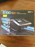 SKYRC S100neo AC/DC Smart Balance Charger Battery