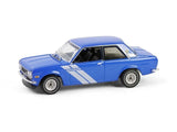 1972 Datsun 510 - Show it Like it is 1:64 Scale Model - Greenlight 39150C