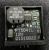 PT5041L Non-Isolated PoL Module DC DC Converter Output 12V 1A 4.75V - 11V Input