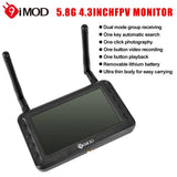 9IMOD 4.3