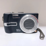 Panasonic Lumix DMC-TZ2 (Untested)
