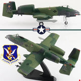 Hobby Master 1/72 A-10A Thunderbolt II USAF 23rd TFW Flying Tigers, Desert Storm