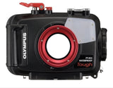 OLYMPUS PT-053 Waterproof Protector for TG-1 TG-2 Underwater Photography