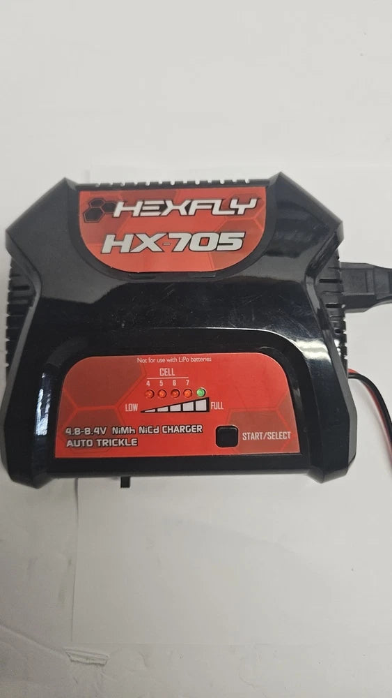 Redcat Racing Hexfly HX-705 Battery Charger Battery