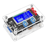 Buck Boost Voltage Regulator, DC 6-30V to DC 0.5-30V 5V 12V 24V Adjustable Vo...