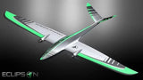 3DPrinted Fixed-Wing Dual-Motor 3D-Printed FPV £¬Wingspan: 1800mm FPV  RC Model
