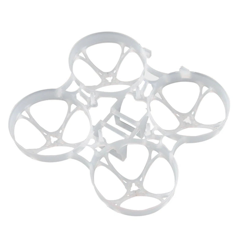 Frame for Bwhoop Part Spare 2s Hppymodel Mobula Mobula7 7 Quadcopter V3 Drone