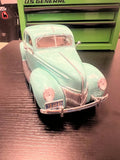 1939 Ford Deluxe Coupe 1:18 Scale Diecast Model Car Special Edition Ship From US