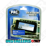 PAC SNI-35 line output converter in retail blister pack