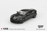 1/64 ASTON MARTIN DBS 007 EDITION (LHD) MGT01008-L