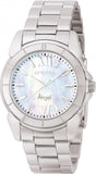 Invicta Angel Watch Women Model Number 0458 Silver Gift (Battery Needed) Battery