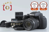 FUJIFILM FINEPIX HS30EXR 16.0 MP Digital Camera