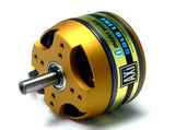 AXI Model Motors Gold Line 5320/34 RC Hobby Outrunner Brushless Motor OM696