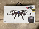 ai drone freedom II Flying Drone